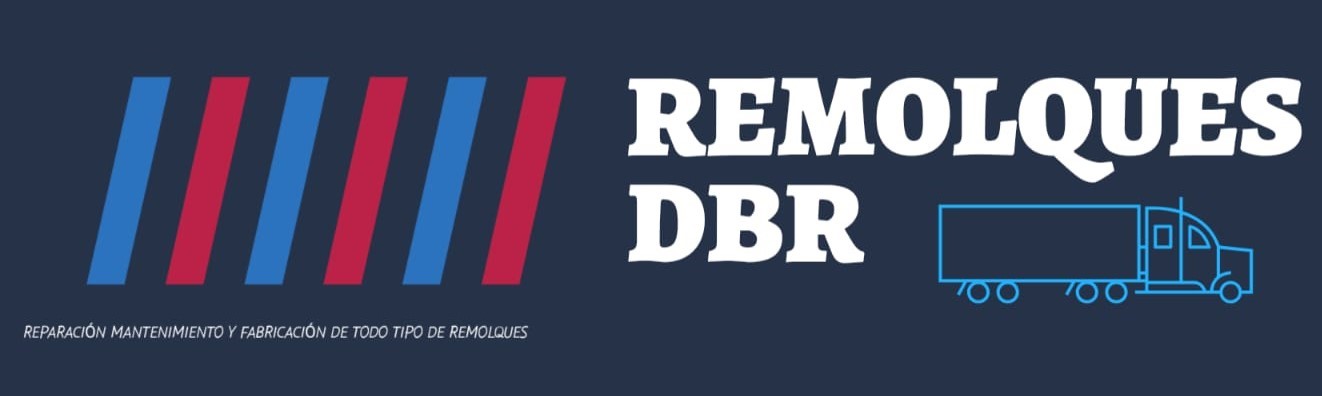 logo Remolques DBR